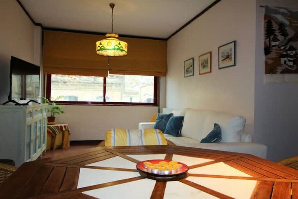 Photo of Livingroom in Sao Juliao da Figueira da Foz