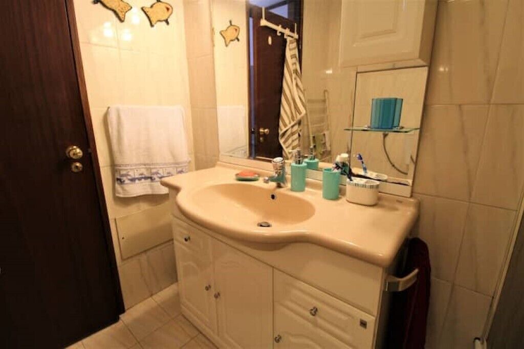 Photo of Bathroom in Sao Juliao da Figueira da Foz