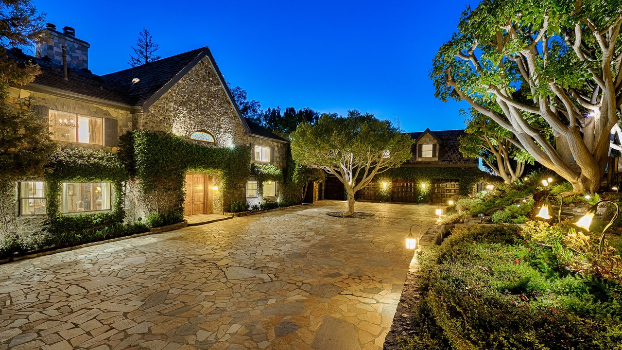 Photo of Outdoor in Central Malibu