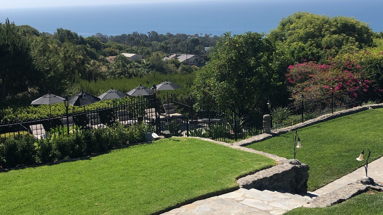 Photo of Outdoor in Central Malibu