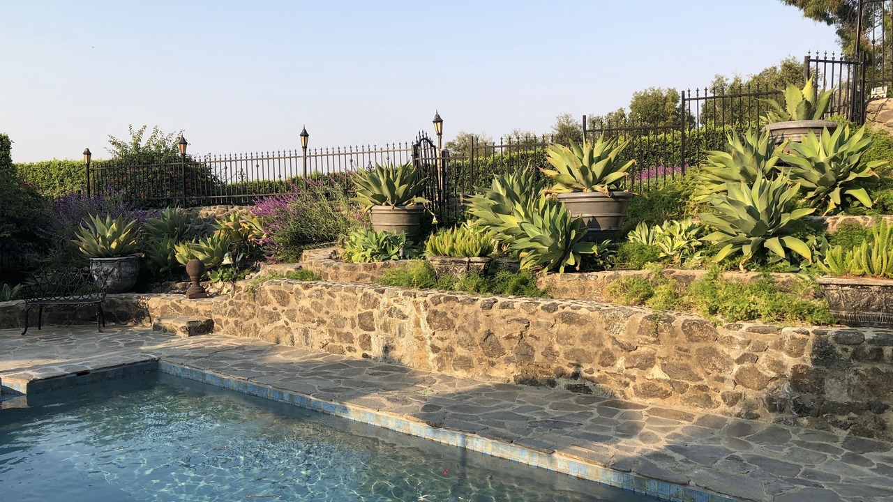 Photo of Outdoor in Central Malibu