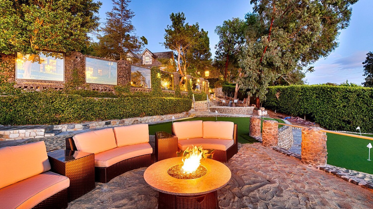 Photo of Outdoor in Central Malibu