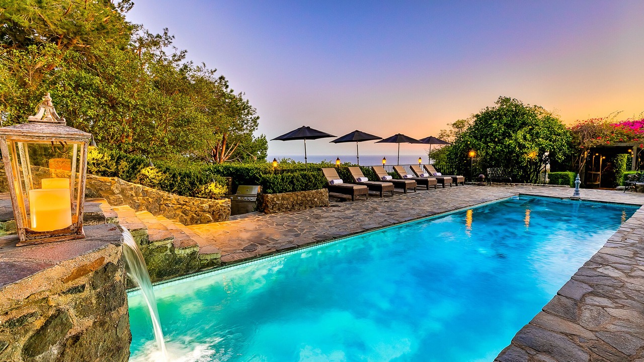 Photo of Outdoor in Central Malibu