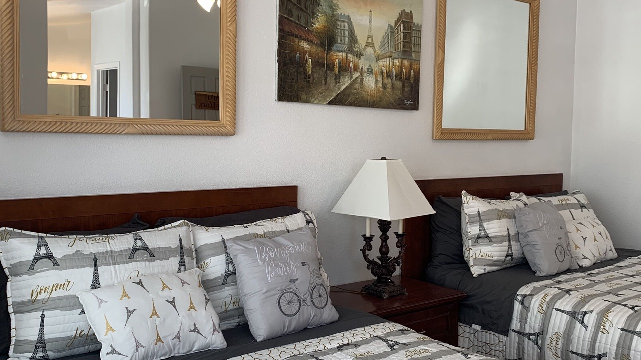 Photo of Bedroom in North Las Vegas