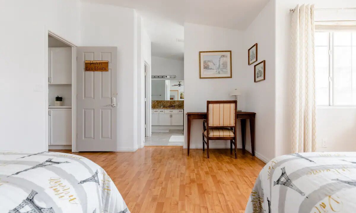 Photo of Bedroom in North Las Vegas