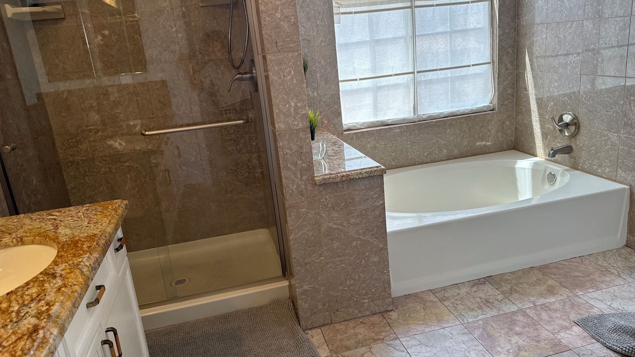 Photo of Bathroom in North Las Vegas