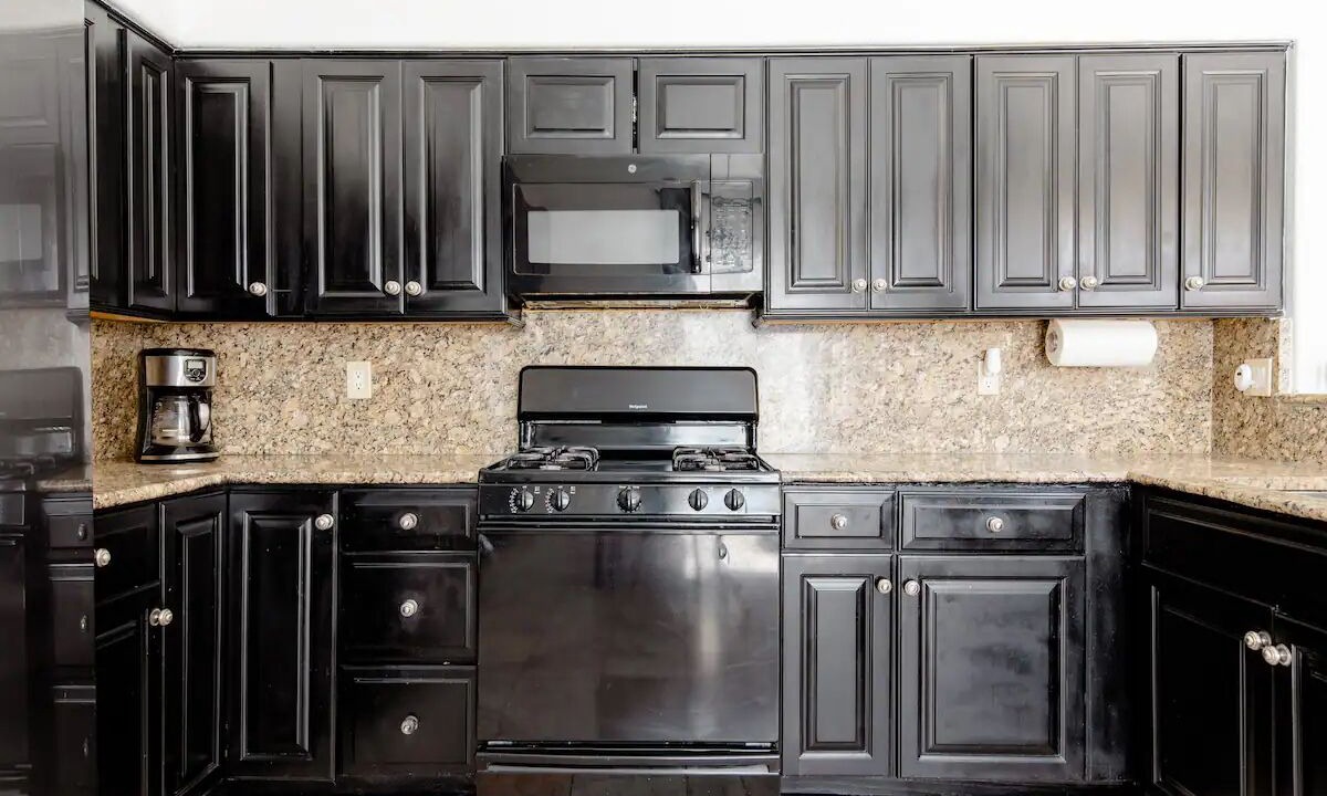 Photo of Kitchen in North Las Vegas