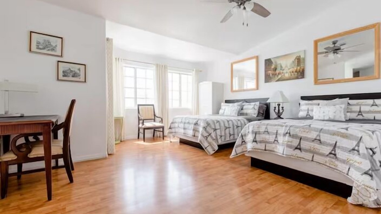 Photo of Bedroom in North Las Vegas