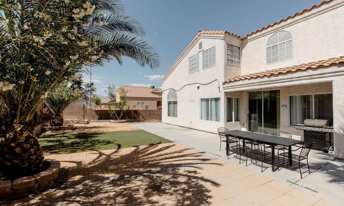 Photo of Outdoor in North Las Vegas