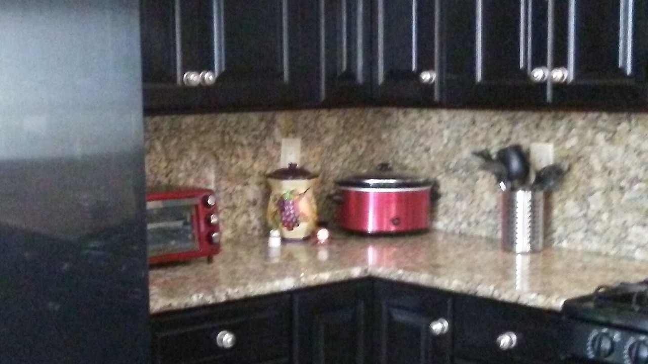 Photo of Kitchen in North Las Vegas
