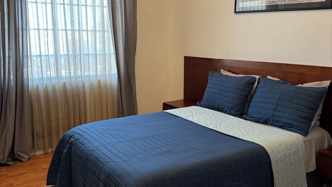 Photo of Bedroom in North Las Vegas