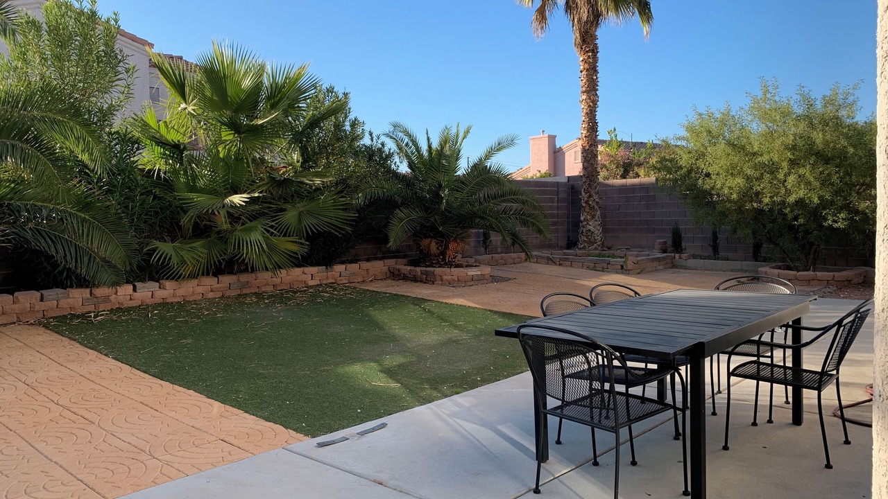 Photo of Outdoor in North Las Vegas