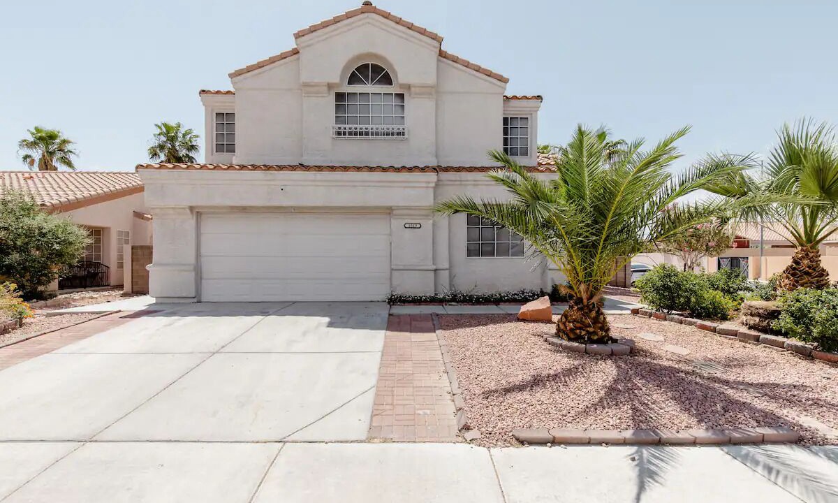 Photo of Outdoor in North Las Vegas