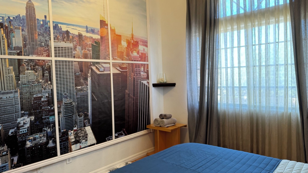Photo of Bedroom in North Las Vegas