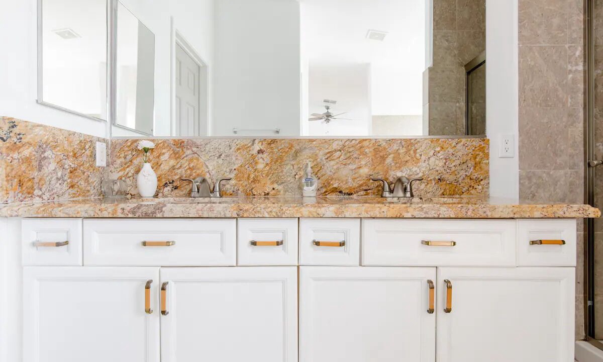 Photo of Bathroom in North Las Vegas