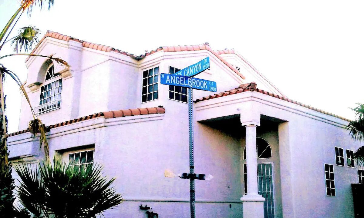 Photo of Outdoor in North Las Vegas