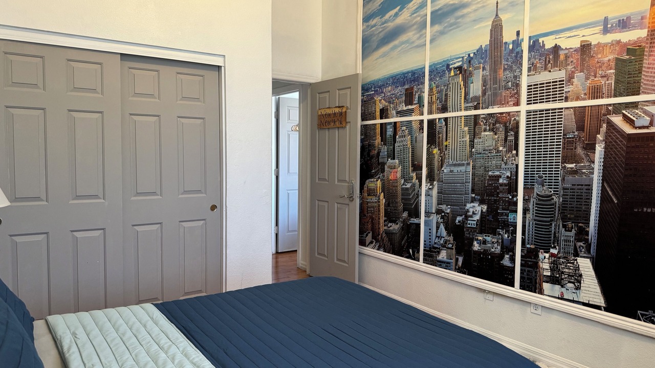 Photo of Bedroom in North Las Vegas