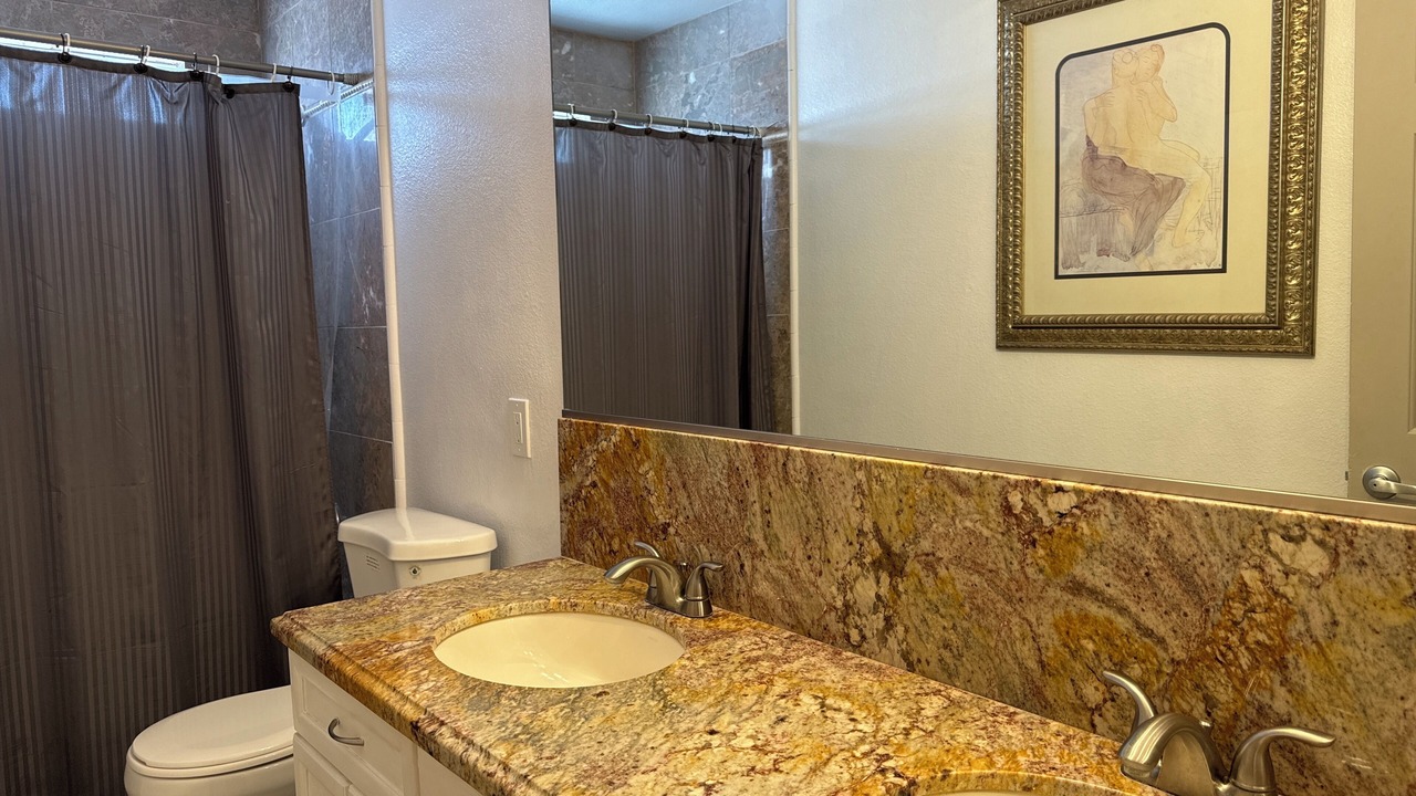 Photo of Bathroom in North Las Vegas