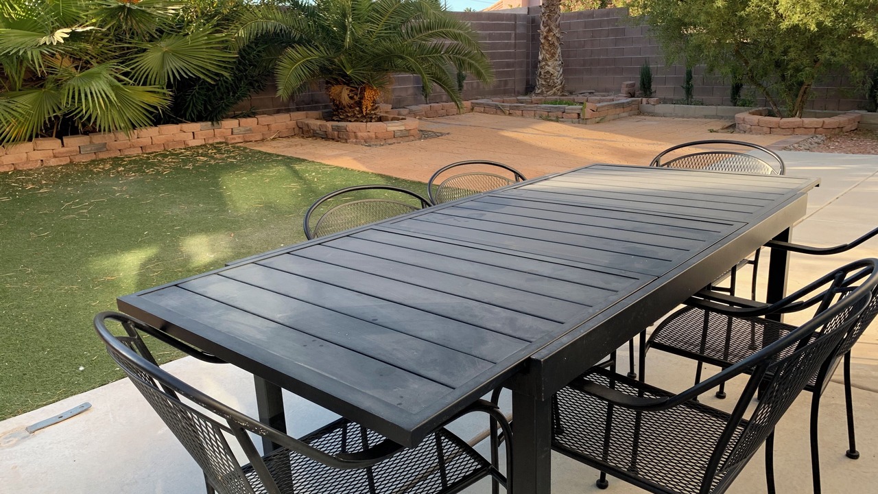 Photo of Outdoor in North Las Vegas
