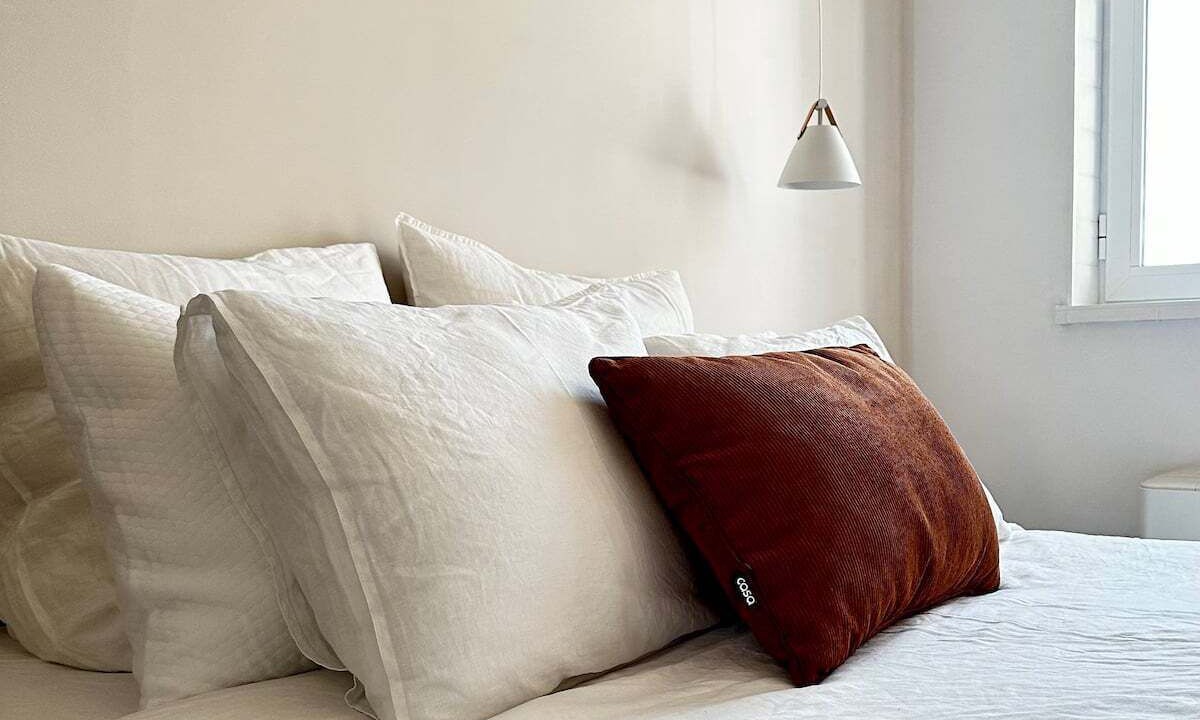Photo of Bedroom in Monchique