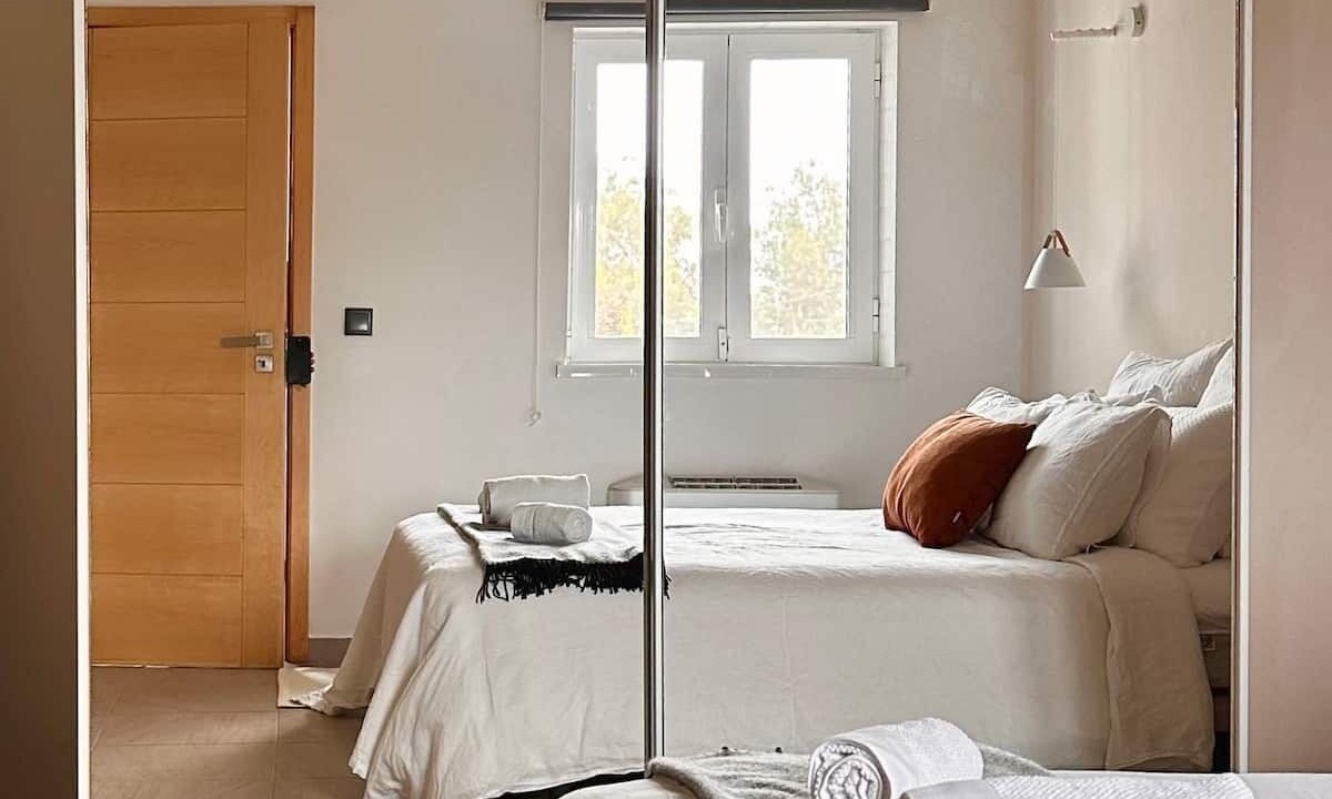 Photo of Bedroom in Monchique