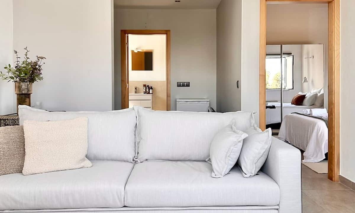 Photo of Livingroom in Monchique