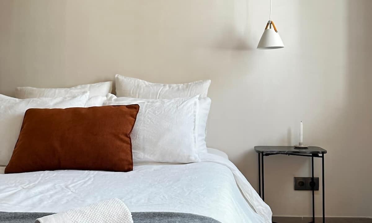 Photo of Bedroom in Monchique