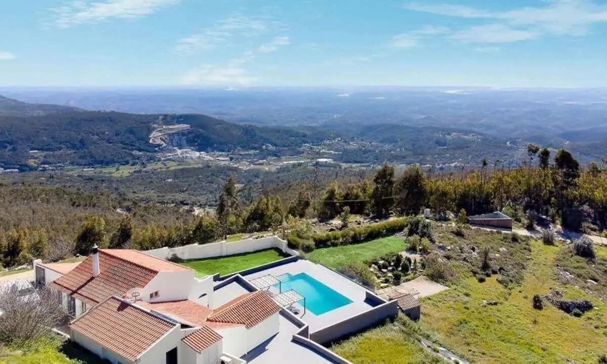 Photo of Outdoor in Monchique