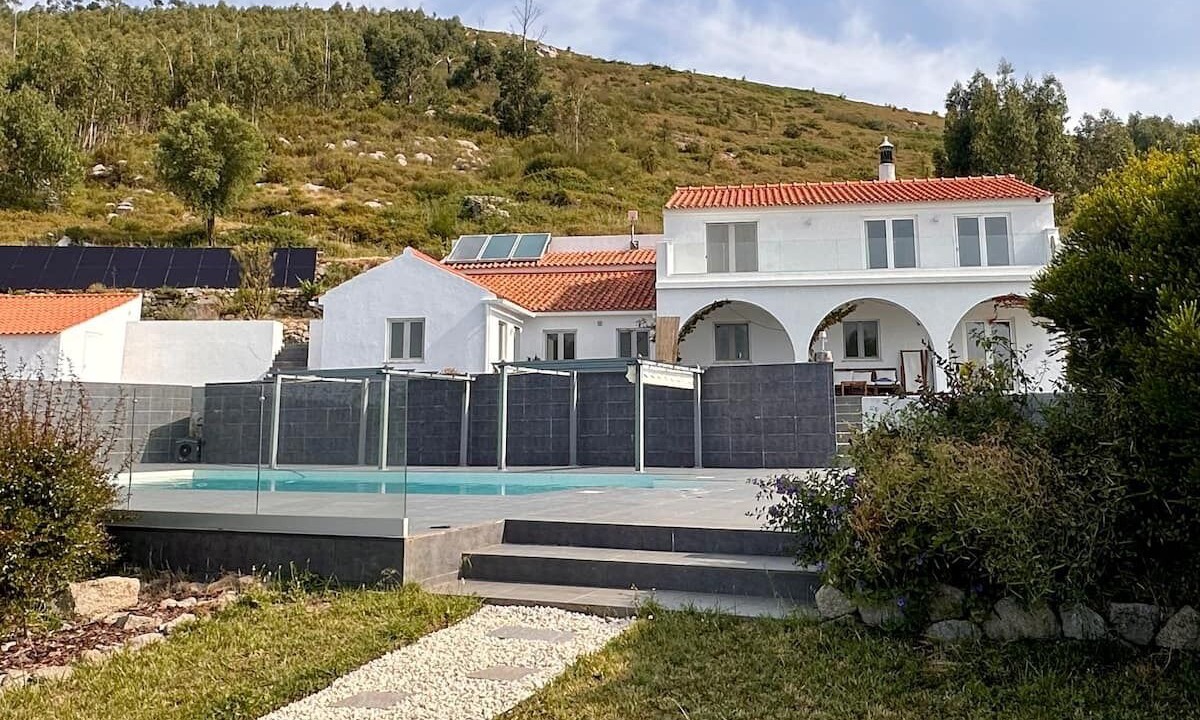 Photo of Outdoor in Monchique
