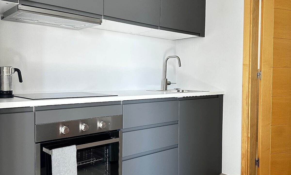 Photo of Kitchen in Monchique