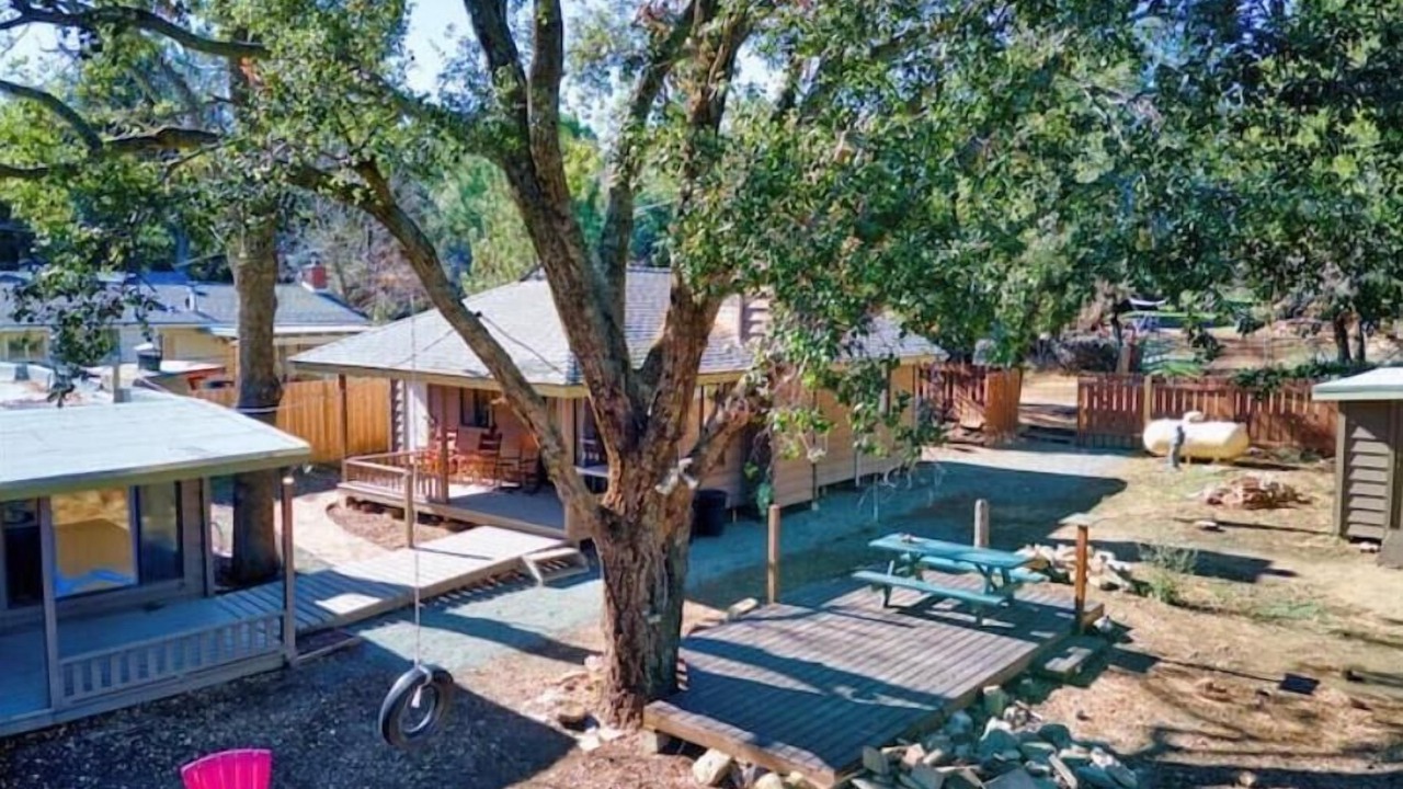 Photo of Patio Balcony in Descanso