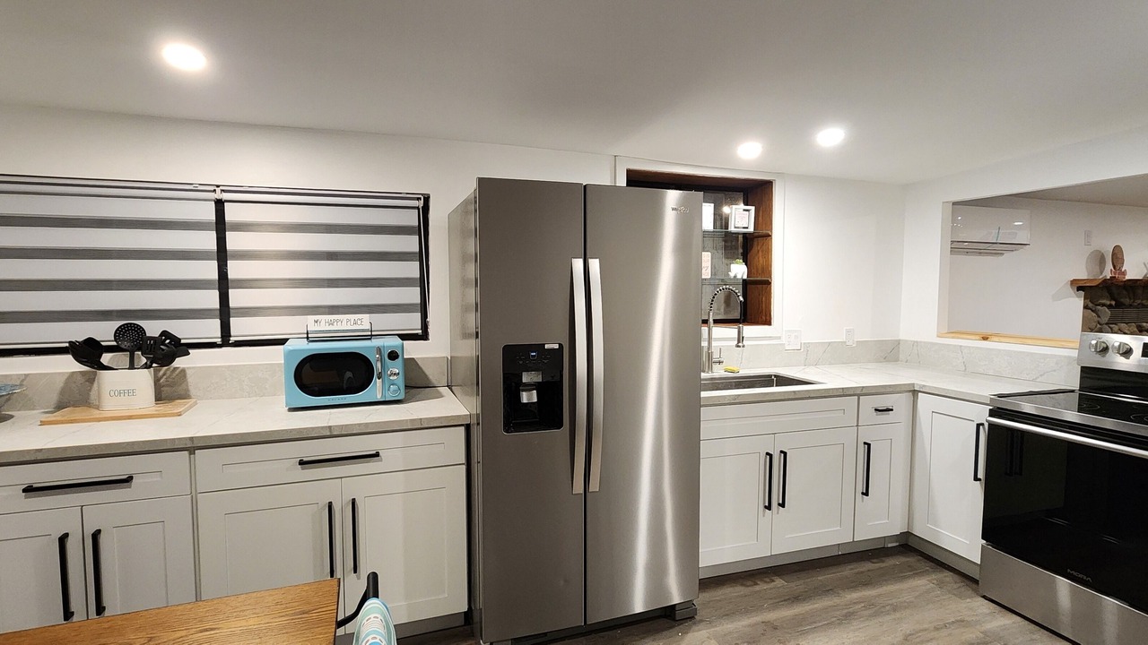 Photo of Kitchen in Descanso