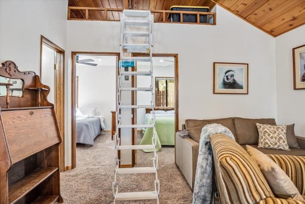 Photo of Bedroom in Descanso