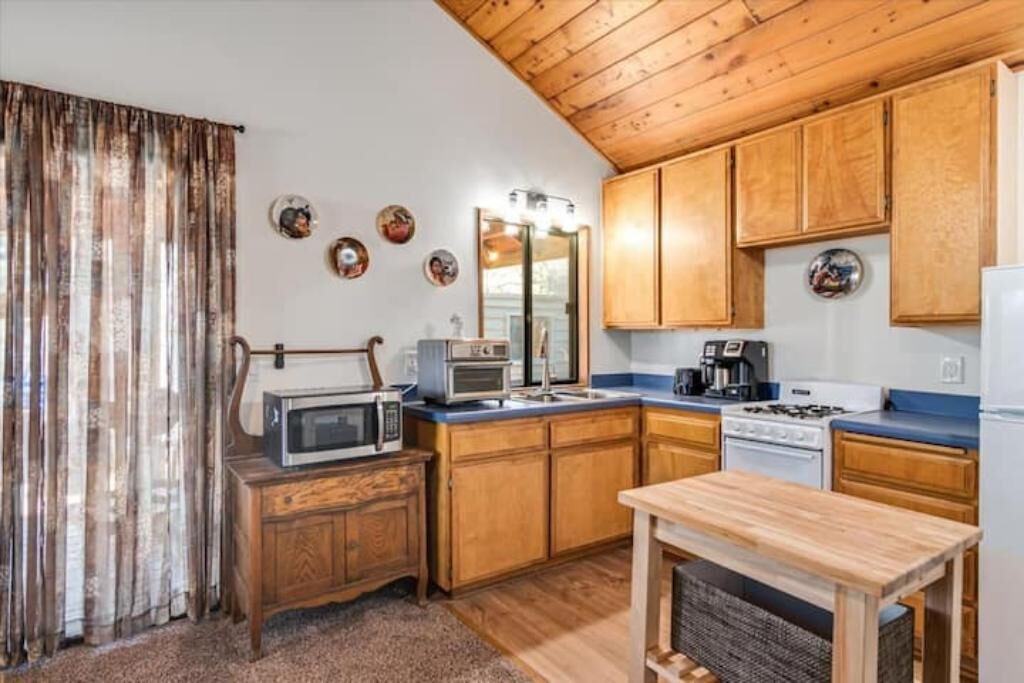 Photo of Kitchen in Descanso