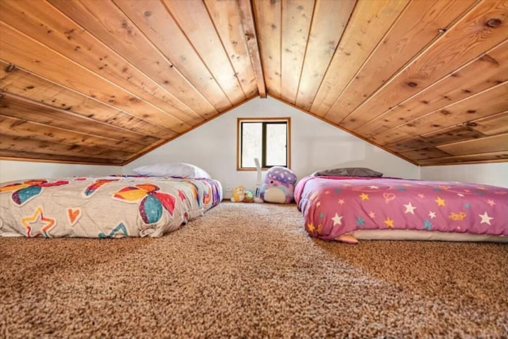 Photo of Bedroom in Descanso