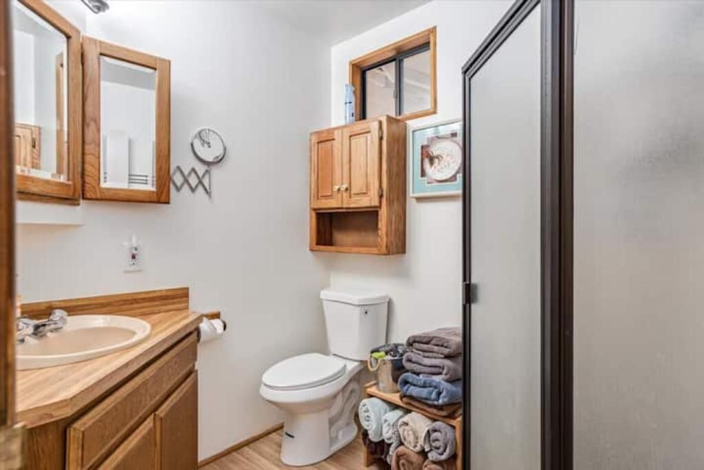 Photo of Bathroom in Descanso