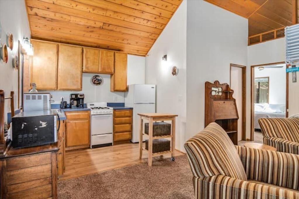 Photo of Kitchen in Descanso
