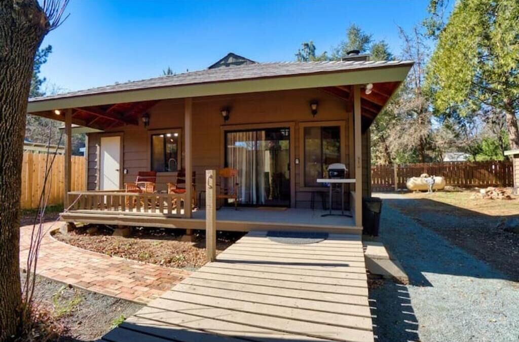 Photo of Patio Balcony in Descanso