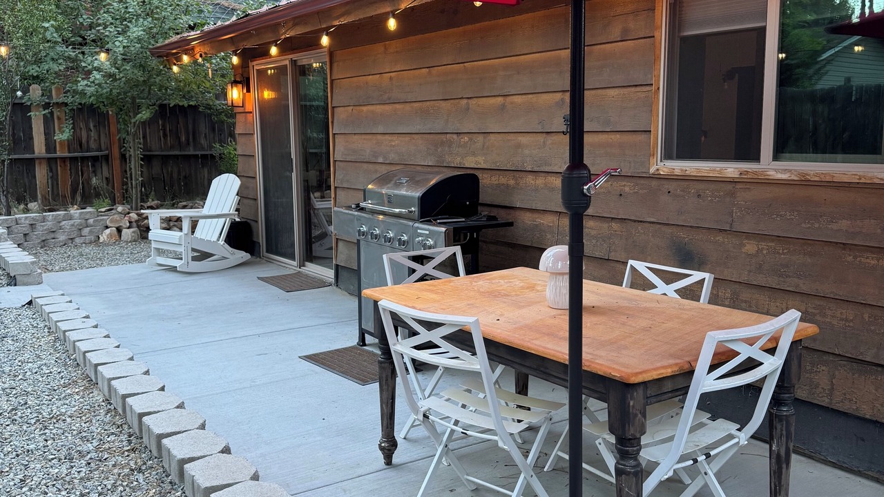 Photo of Outdoor in Big Bear