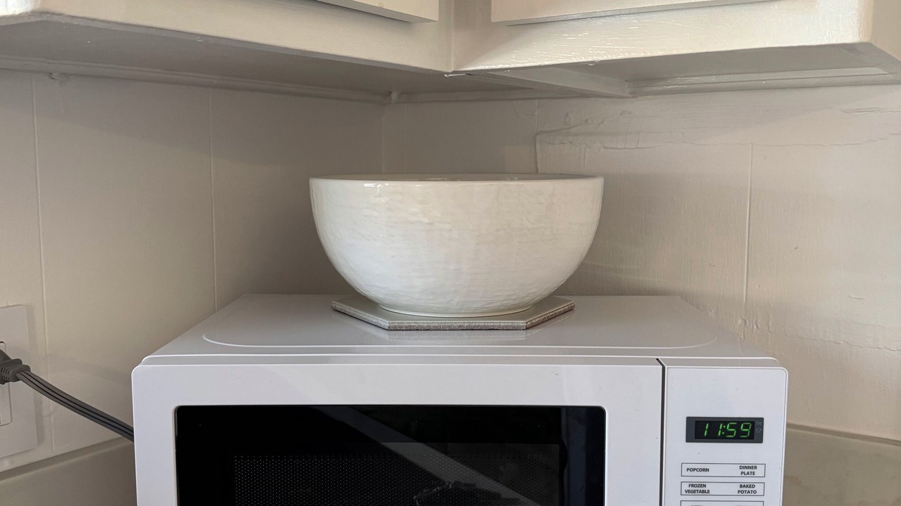 Photo of Kitchen in Big Bear