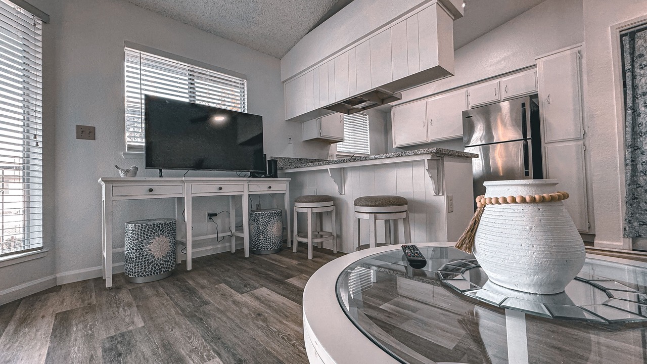 Photo of Kitchen in Pumpkin Center