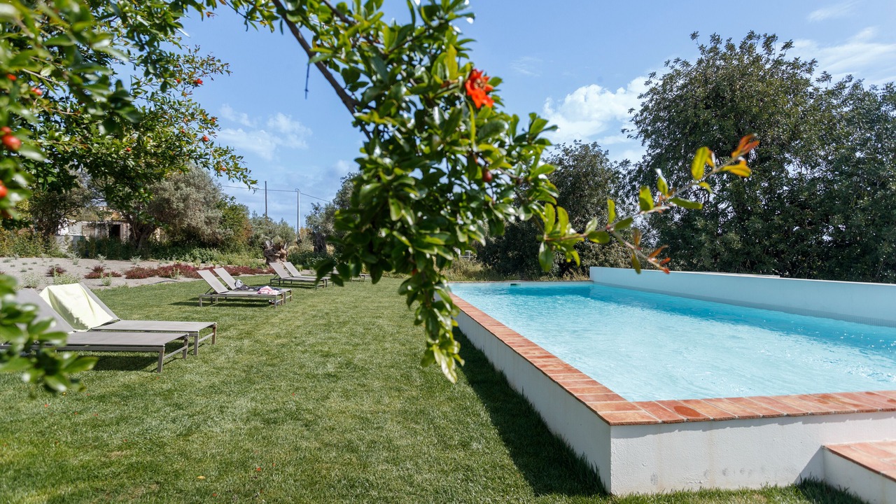 Photo of Outdoor in Tavira