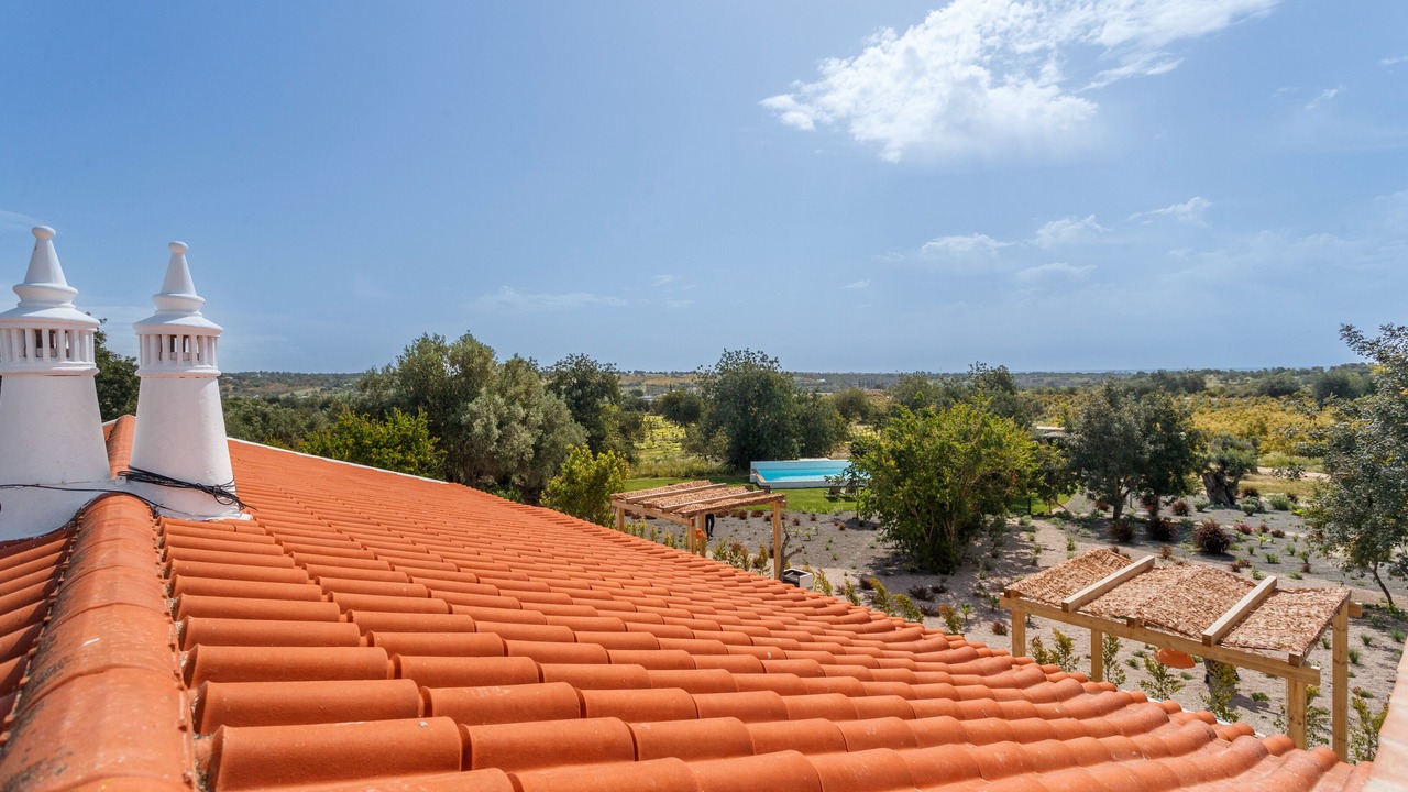 Photo of Outdoor in Tavira
