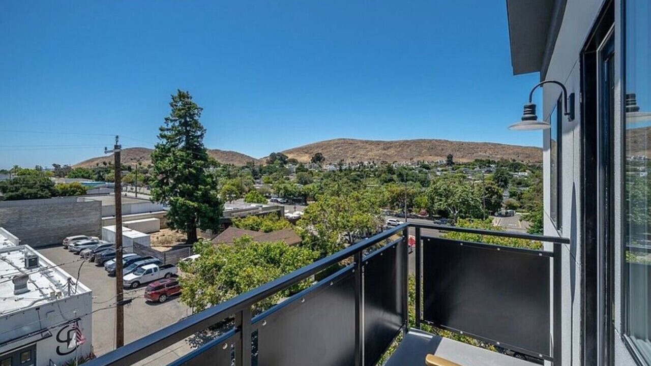 Photo of Outdoor in Railroad District