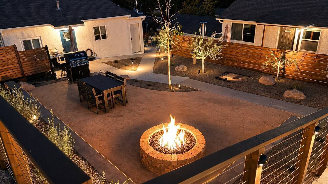 Photo of Outdoor in Paso Robles
