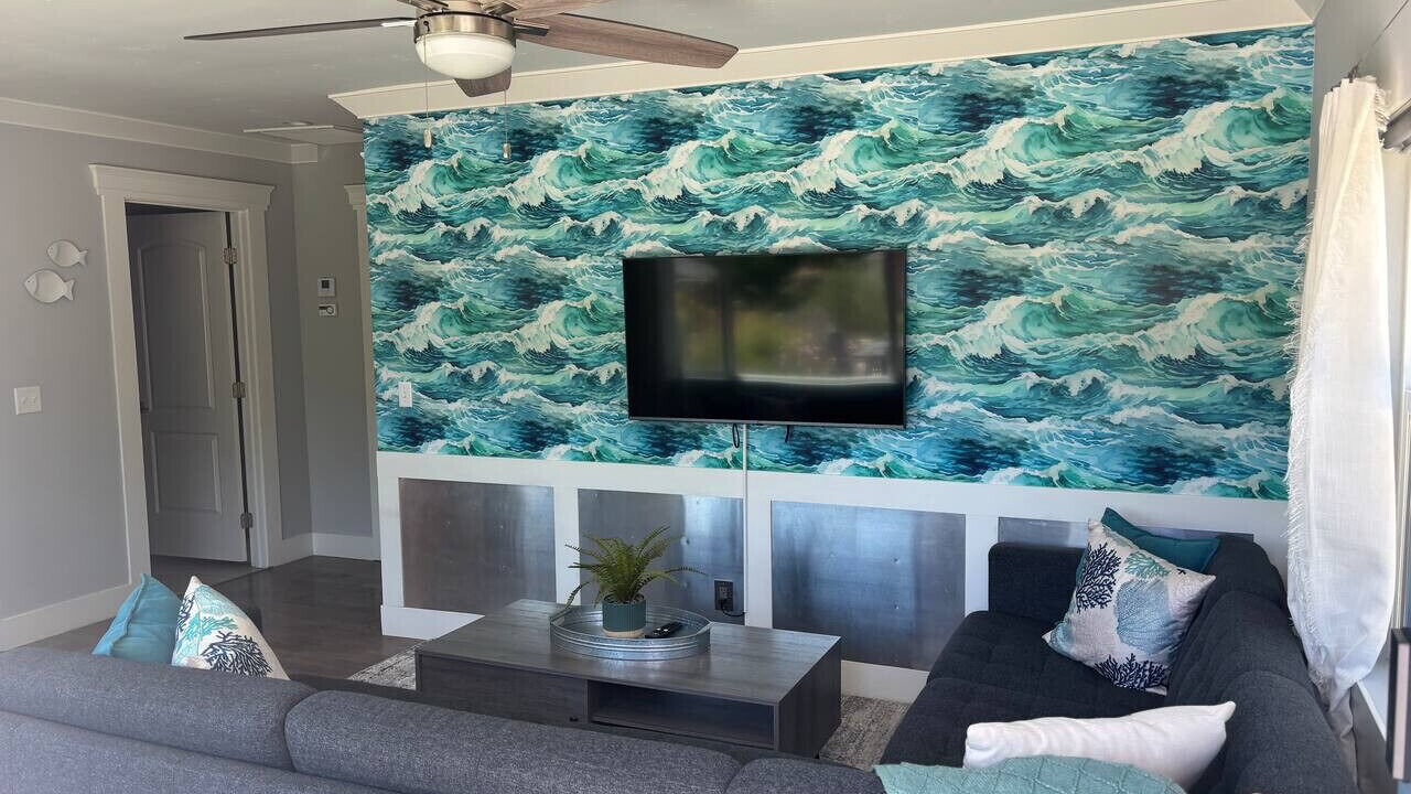 Photo of Livingroom in Paso Robles