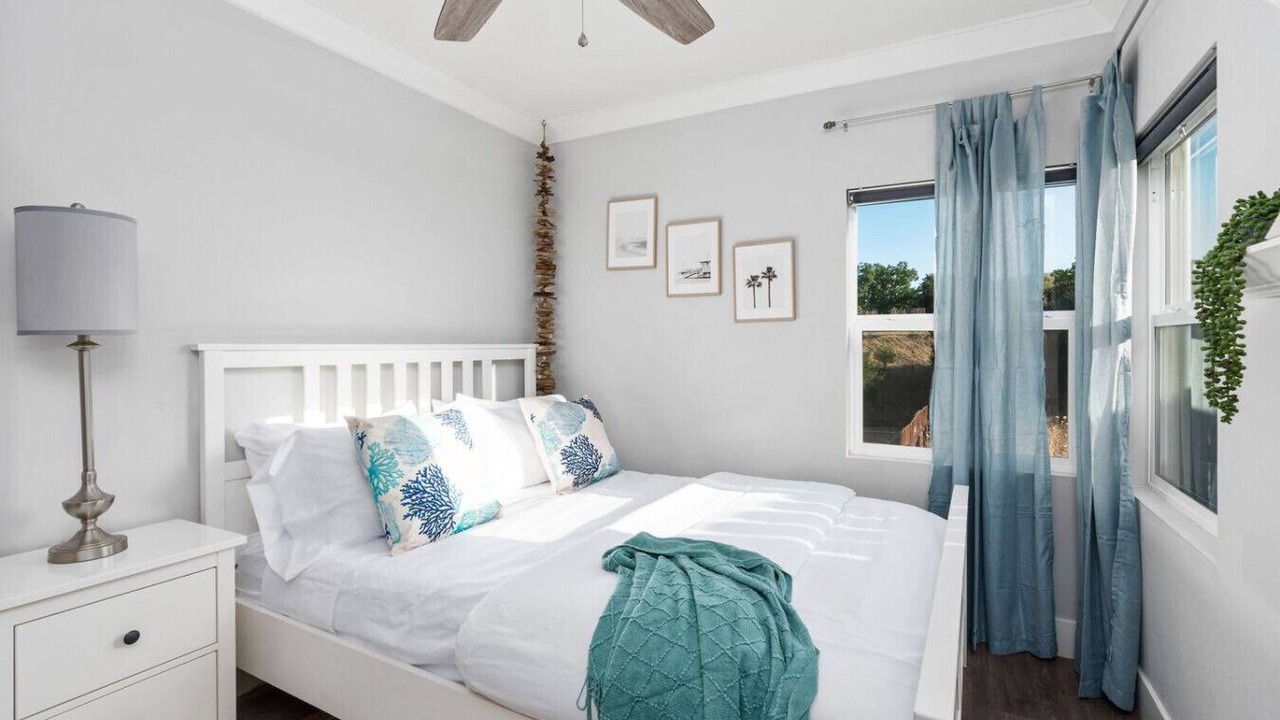 Photo of Bedroom in Paso Robles