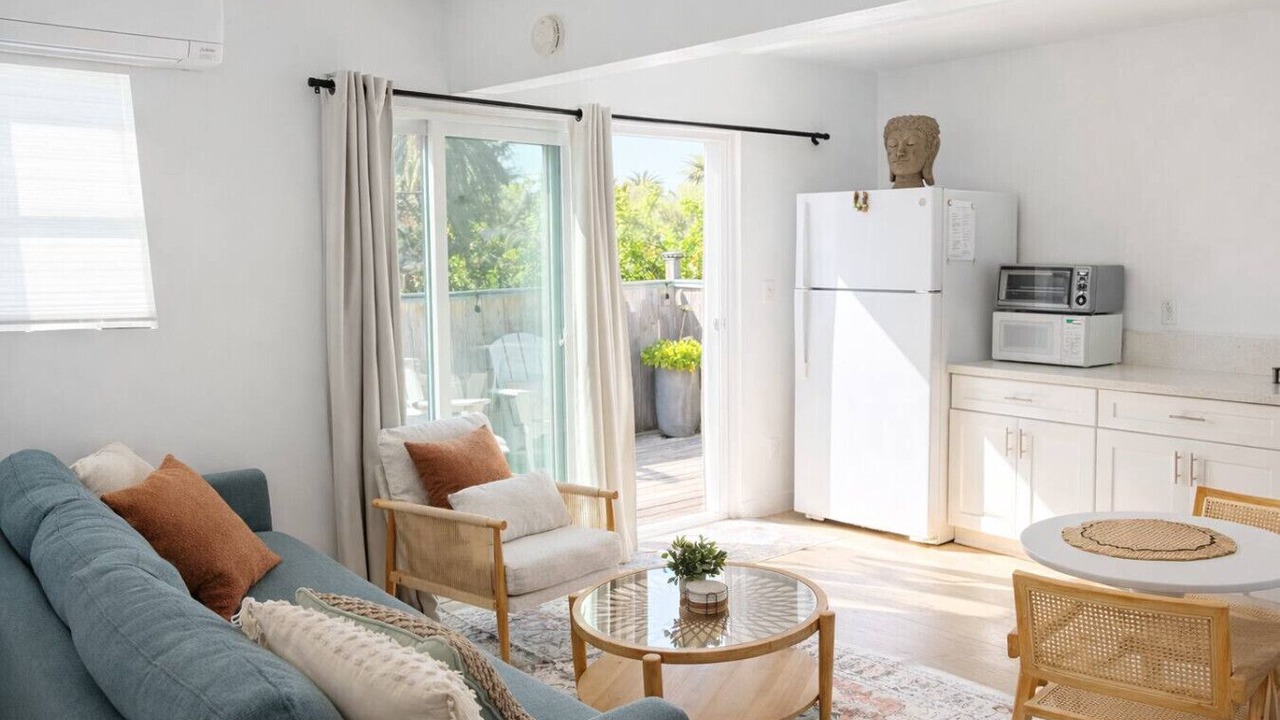 Photo of Livingroom in San Luis Obispo