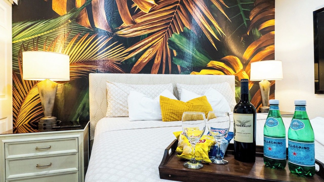 Photo of Bedroom in Sunrise Manor