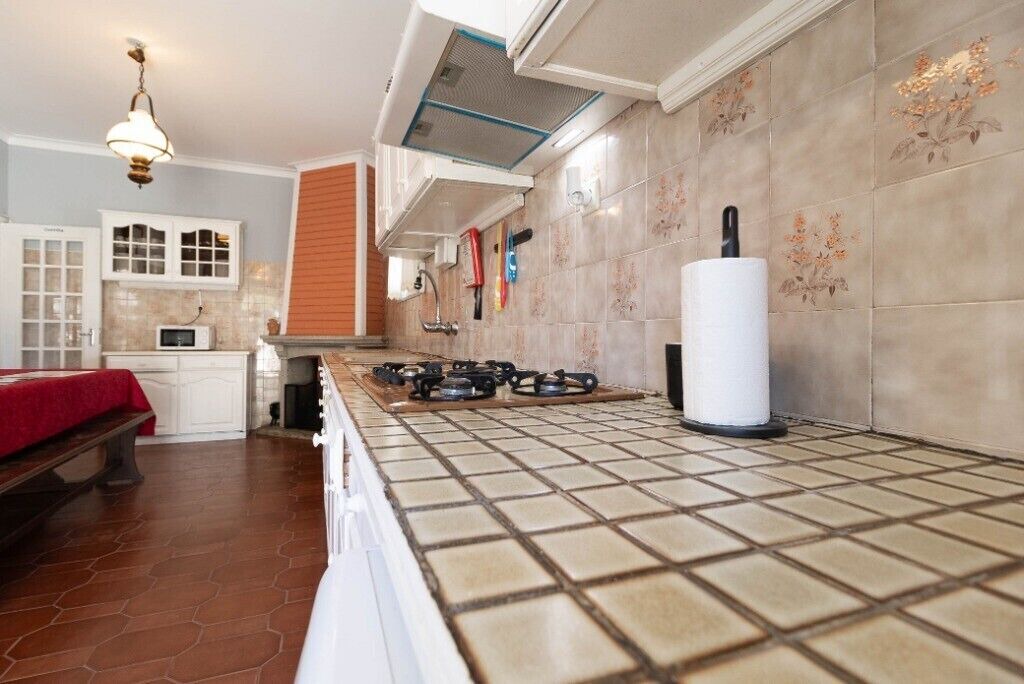 Photo of Kitchen in Idanha-a-Nova